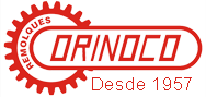 Logo Remolques Orinoco